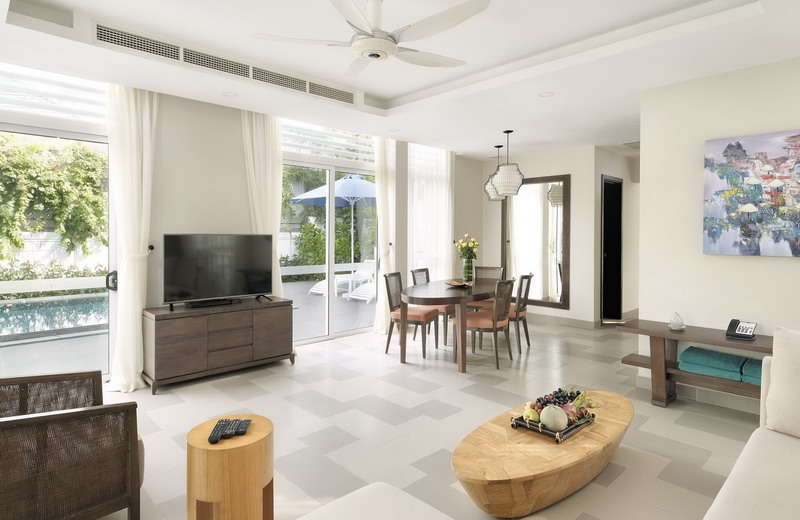 Premier Village Danang Resort