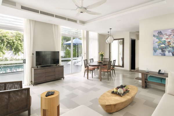 Premier Village Danang Resort 