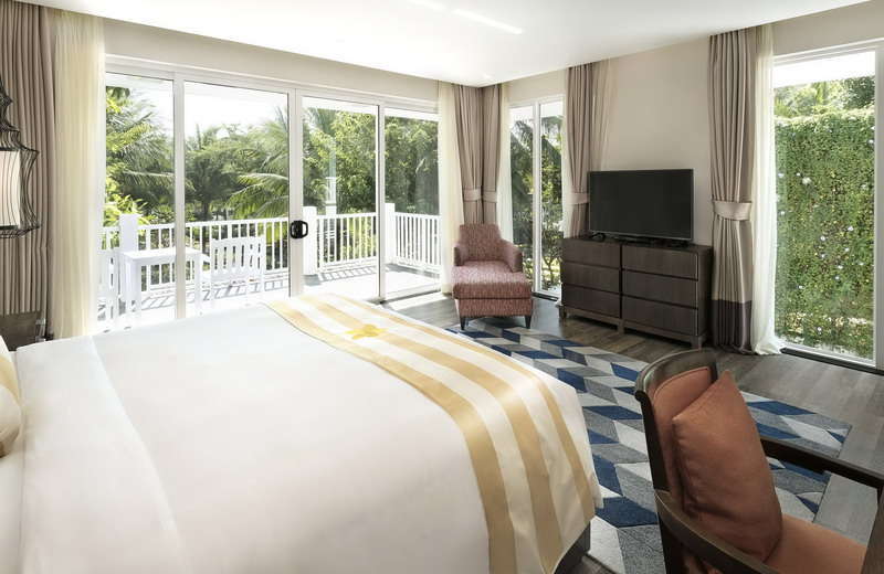 Premier Village Danang Resort
