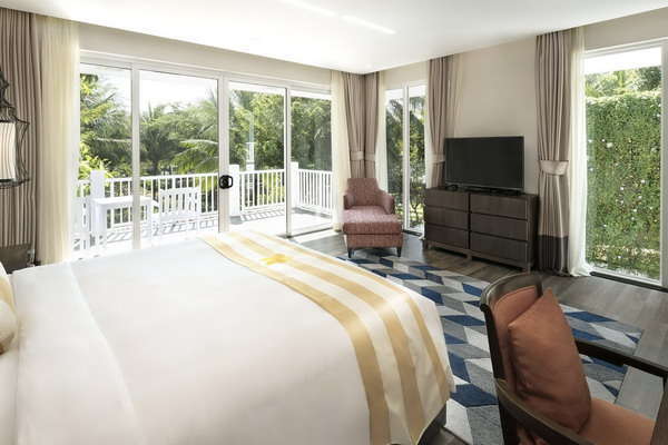 Premier Village Danang Resort 