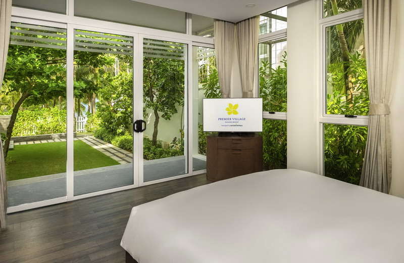 Premier Village Danang Resort