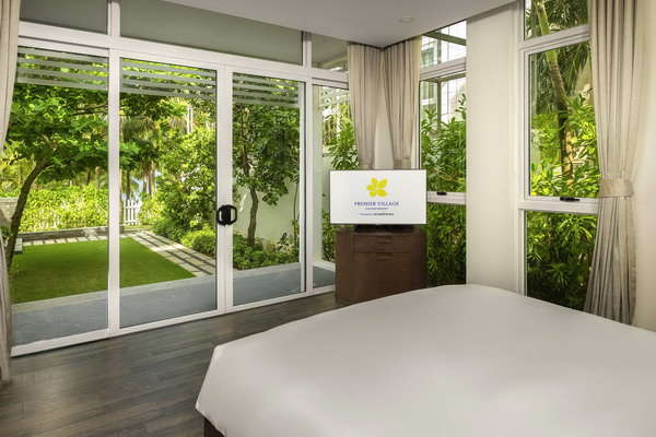 Premier Village Danang Resort 