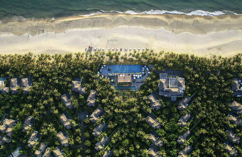 Premier Village Danang Resort