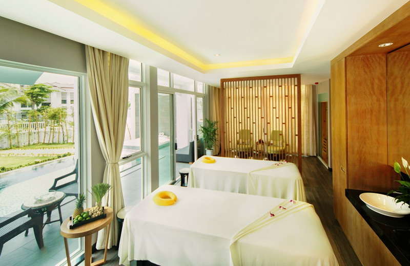 Premier Village Danang Resort