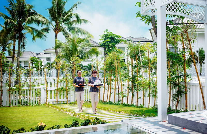 Premier Village Danang Resort