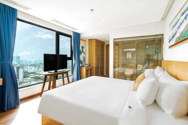 Sala Danang Beach Hotel