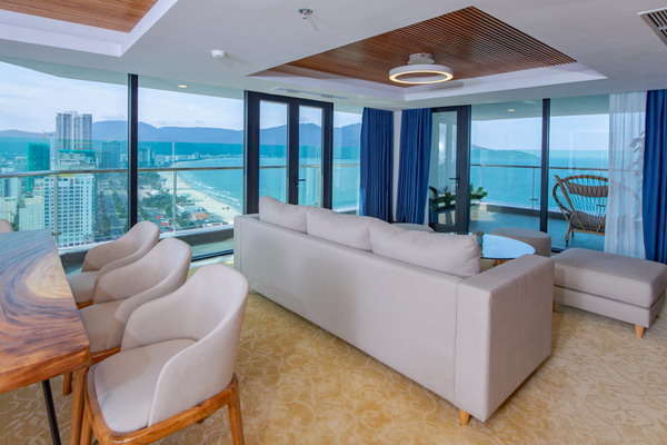 Sala Danang Beach Hotel