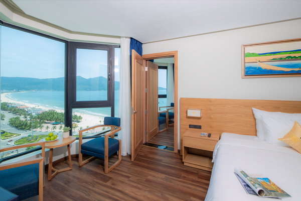 Sala Danang Beach Hotel