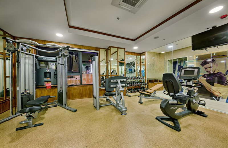 Sala Danang Beach Hotel
