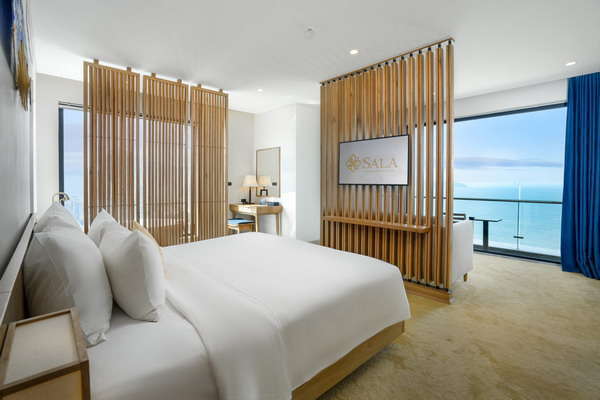 Sala Danang Beach Hotel
