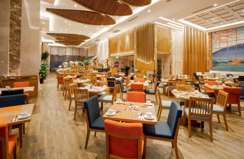 Sala Danang Beach Hotel