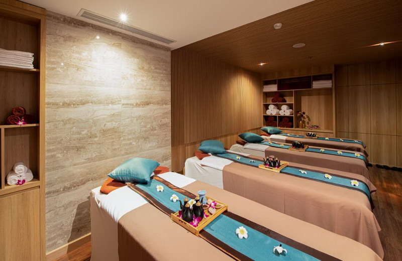 Sala Danang Beach Hotel