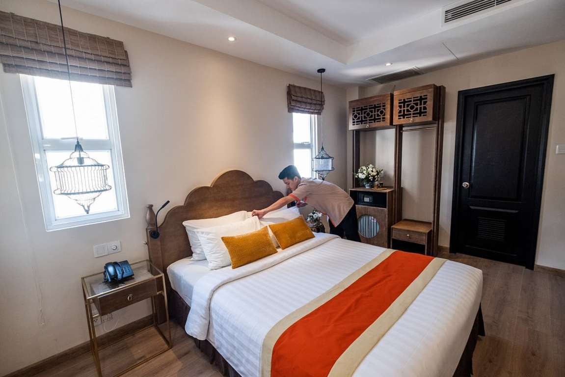 Sanouva Hotel