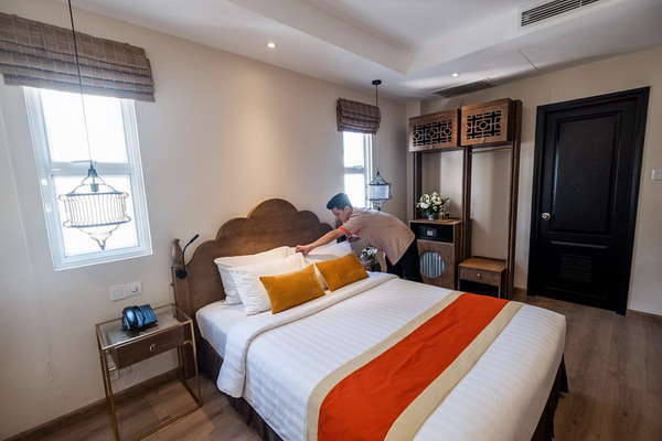 Sanouva Hotel