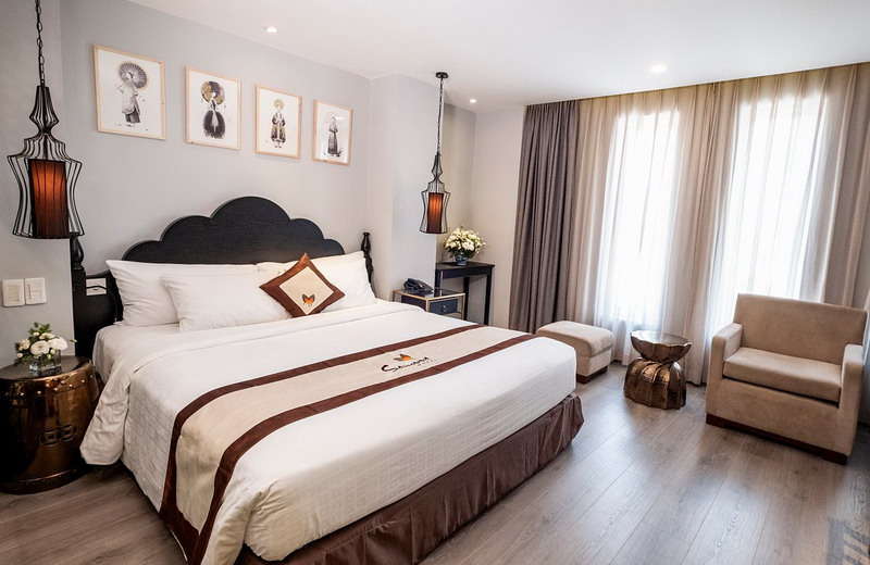 Sanouva Hotel