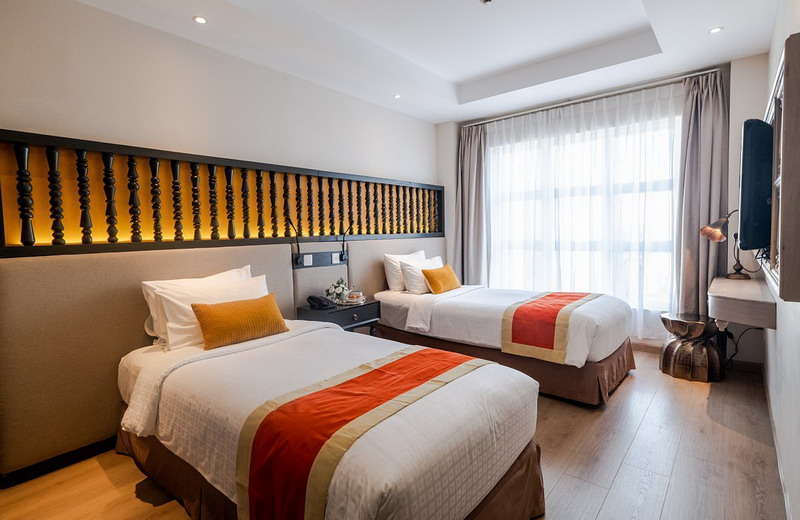 Sanouva Hotel