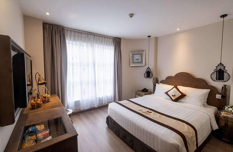 Sanouva Hotel
