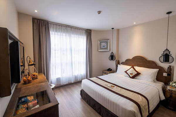 Sanouva Hotel