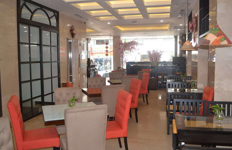 Sanouva Hotel