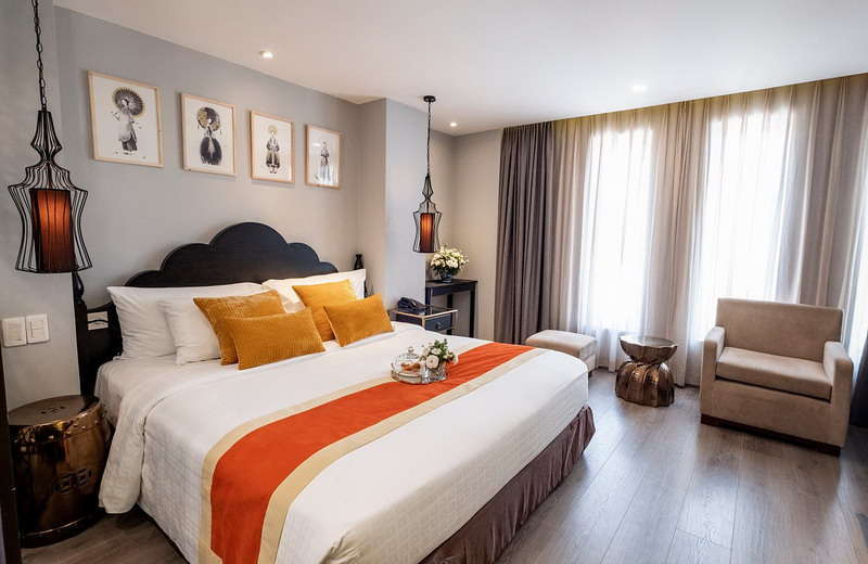 Sanouva Hotel
