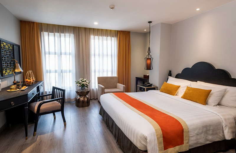 Sanouva Hotel