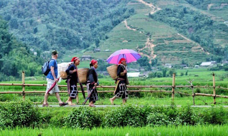 Explore North of Vietnam