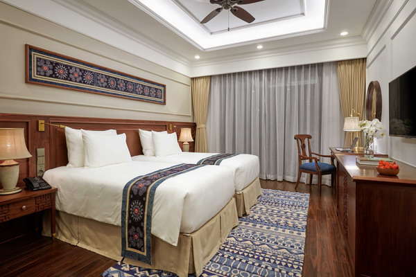 Silk Path Grand Sapa Resort & Spa