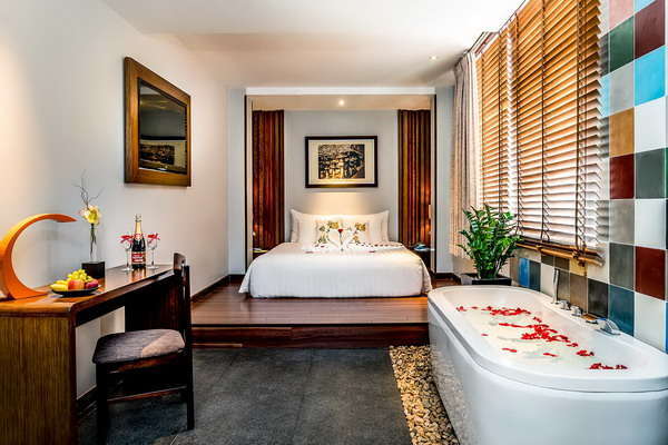 Silverland Sakyo Hotel & Spa