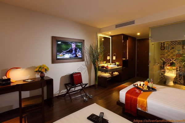 Silverland Sakyo Hotel & Spa