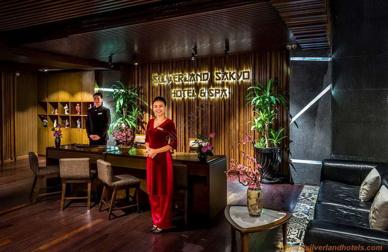 Silverland Sakyo Hotel & Spa