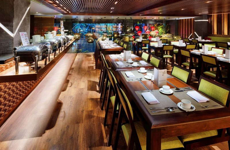 Silverland Sakyo Hotel & Spa