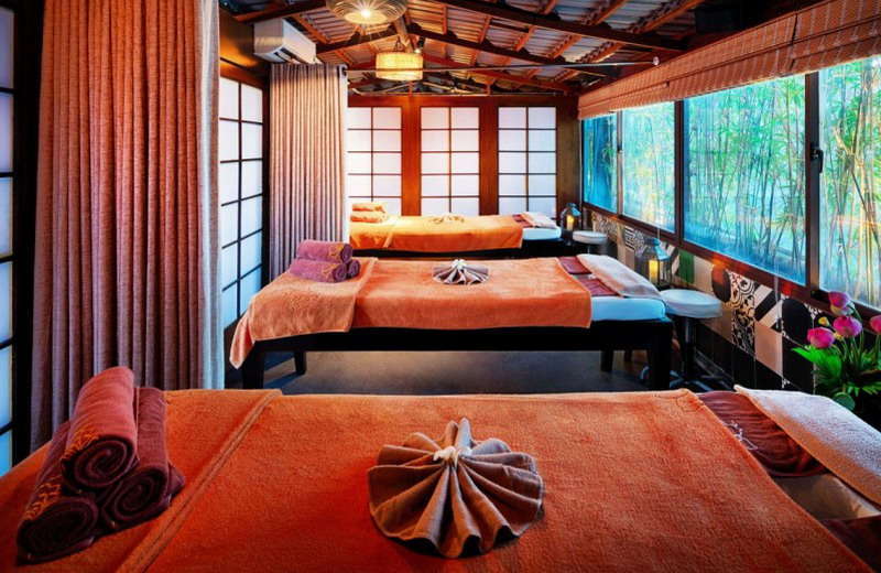 Silverland Sakyo Hotel & Spa