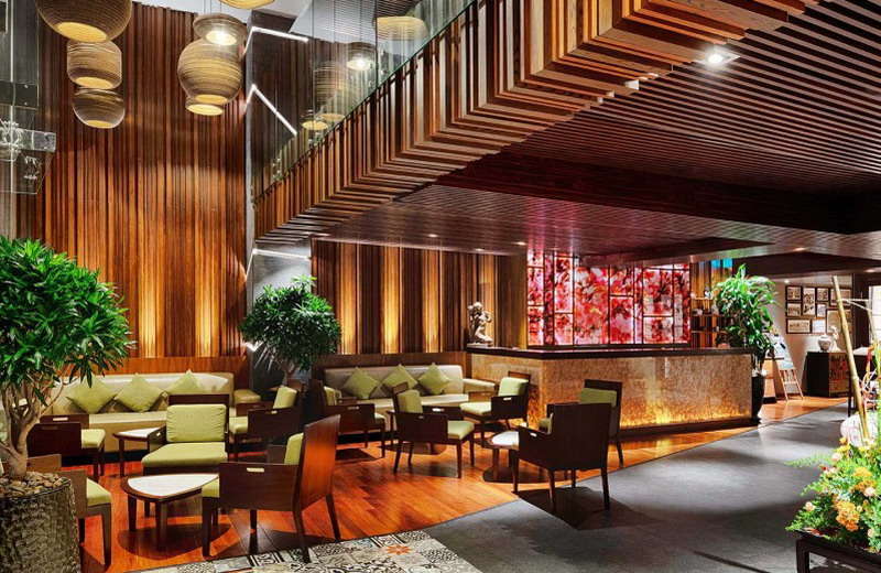 Silverland Sakyo Hotel & Spa