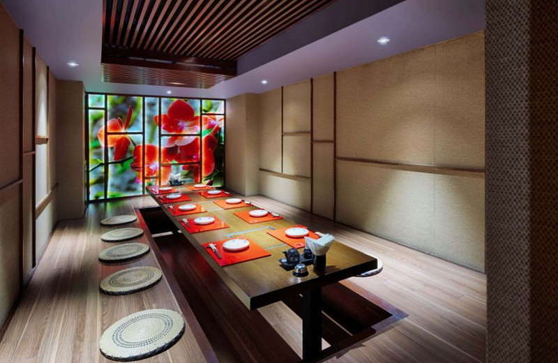 Silverland Sakyo Hotel & Spa