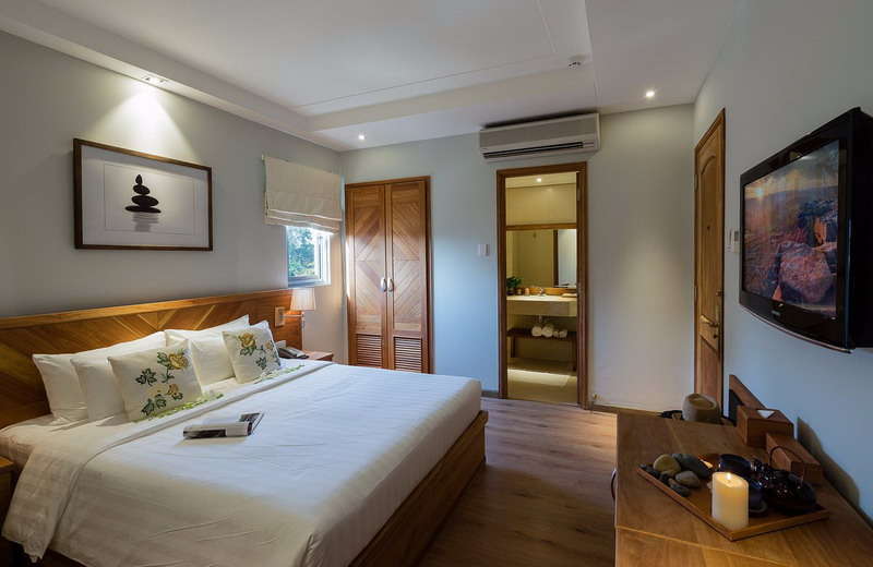 Silverland Yen Hotel