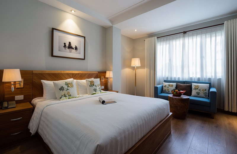 Silverland Yen Hotel