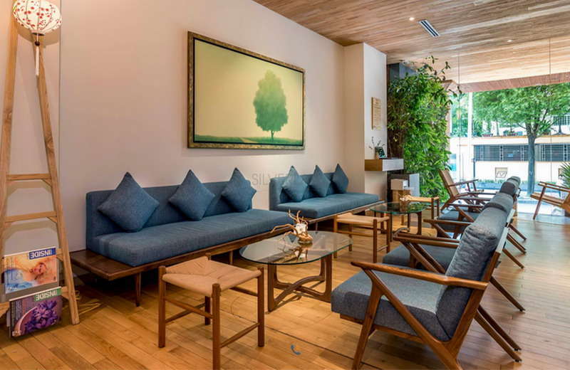 Silverland Yen Hotel