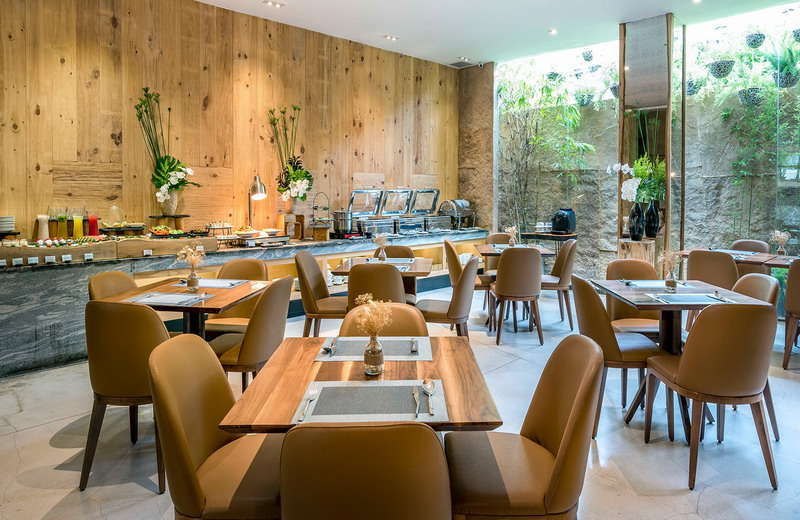 Silverland Yen Hotel