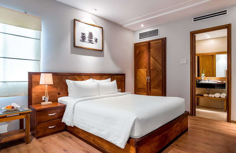 Silverland Yen Hotel