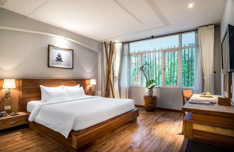 Silverland Yen Hotel