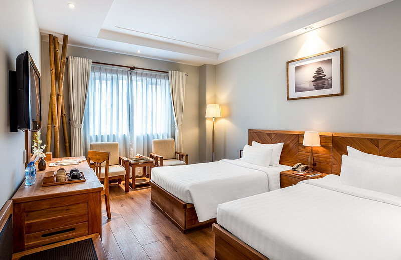 Silverland Yen Hotel