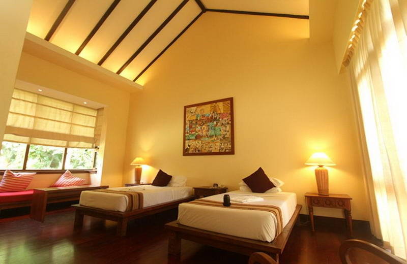 The Hotel @ Tharabar Gate