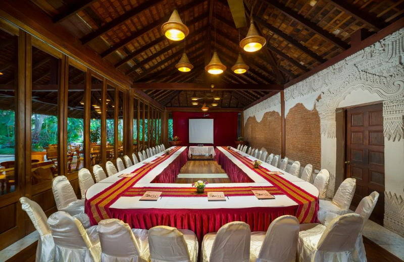 The Hotel @ Tharabar Gate