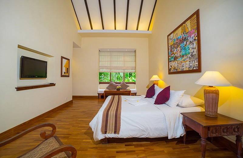 The Hotel @ Tharabar Gate