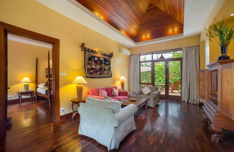 The Hotel @ Tharabar Gate