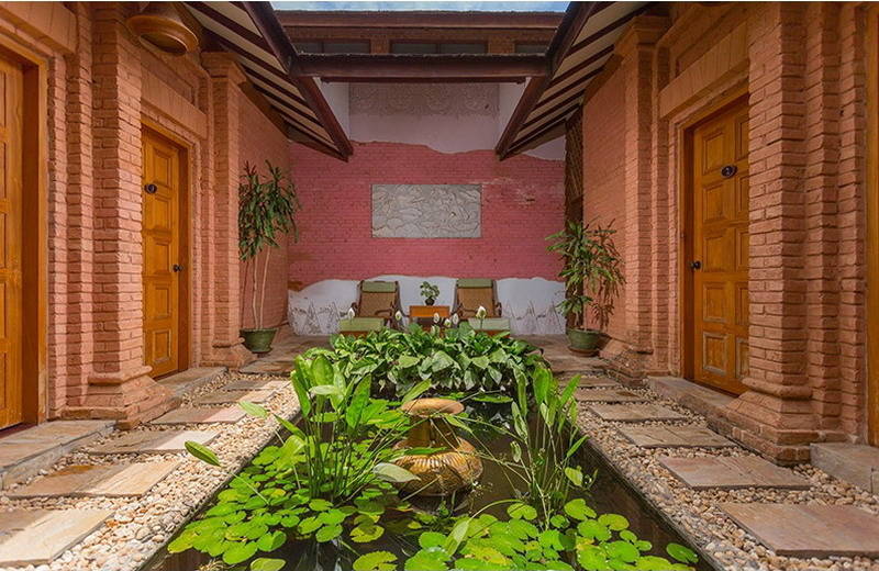 The Hotel @ Tharabar Gate