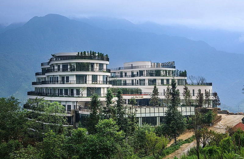 Pao’s Sapa Leisure Hotel