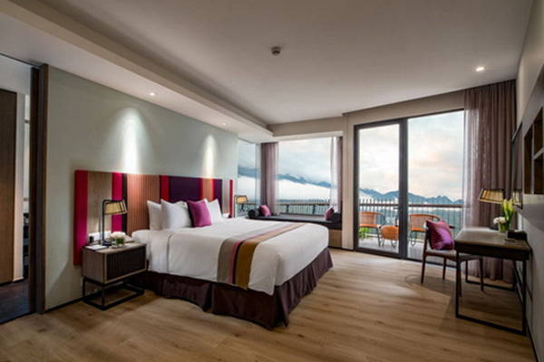 Pao's Sapa Leisure Hotel