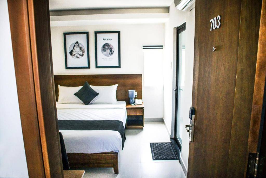 Robin Hotel Danang
