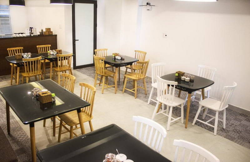 Robin Hotel Danang